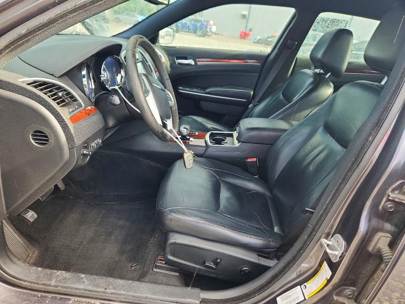 Aukcja sprzedaży 2013 Chrysler 300, vin: 2C3CCAAG3DH577617, numer aukcji: 67600436