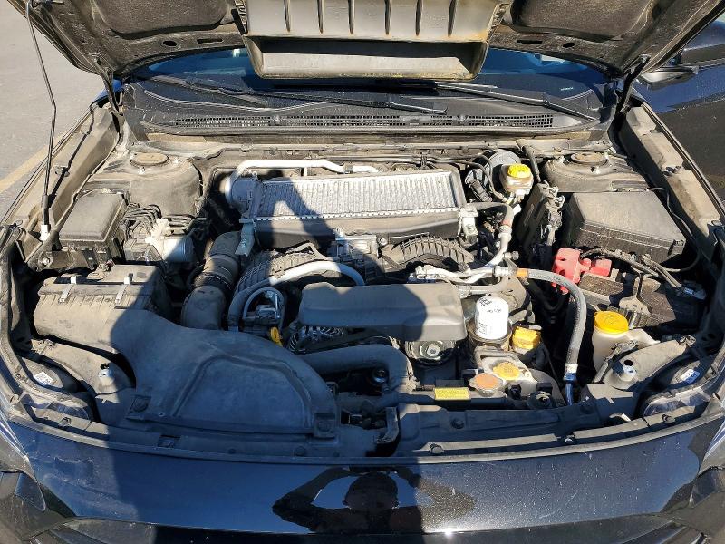 Продажа на аукционе авто 2024 Subaru Outback, vin: 4S4BTGLD8R3257549, номер лота: 70294386