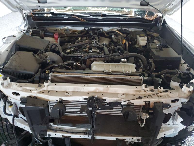 Продажа на аукционе авто 2025 Toyota Tacoma, vin: 3TMKB5FN9SM043786, номер лота: 69070826