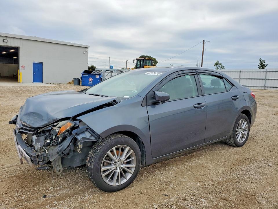Auction sale of the 2014 Toyota Corolla, vin: 5YFBURHE7EP008885, lot number: 69979776