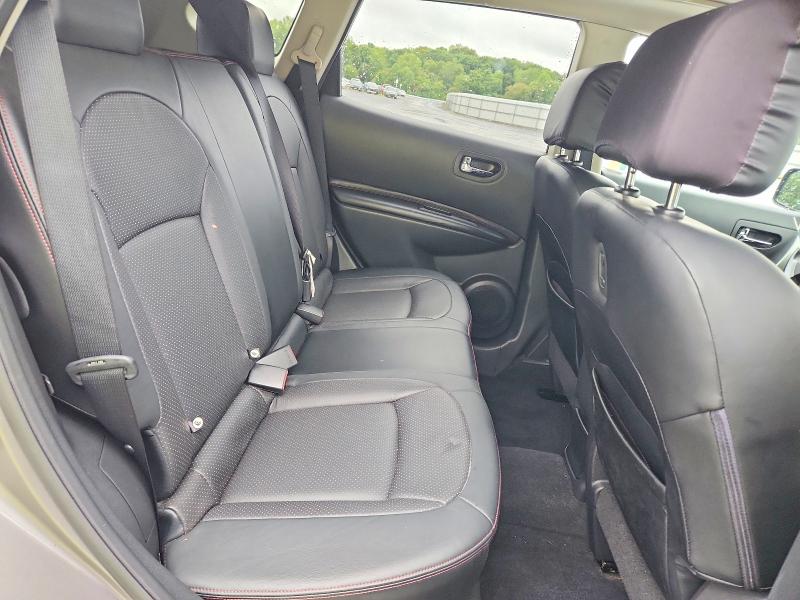 Aukcja sprzedaży 2012 Nissan Rogue, vin: JN8AS5MV6CW399598, numer aukcji: 70628746