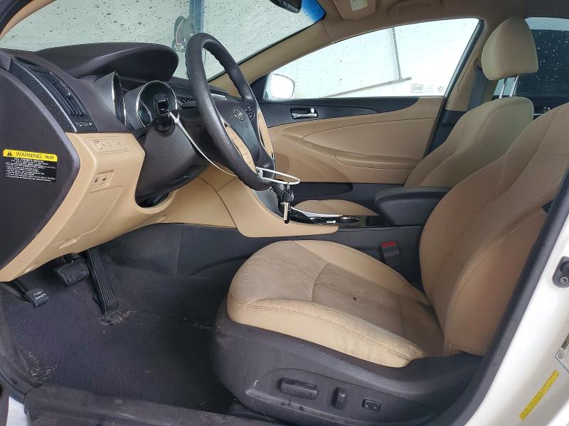 Продаж на аукціоні авто 2013 Hyundai Sonata, vin: 5NPEB4AC1DH678930, номер лоту: 70858656