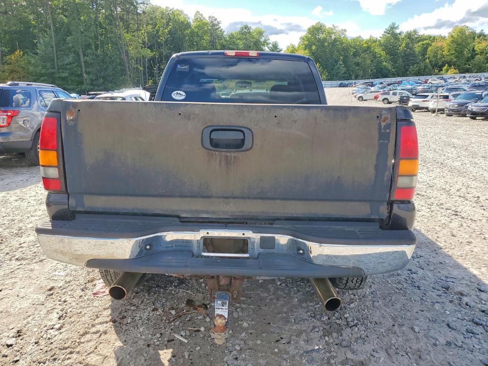 Aukcja sprzedaży 2004 Gmc Sierra, vin: 1GTHK29U94E280525, numer aukcji: 70060786