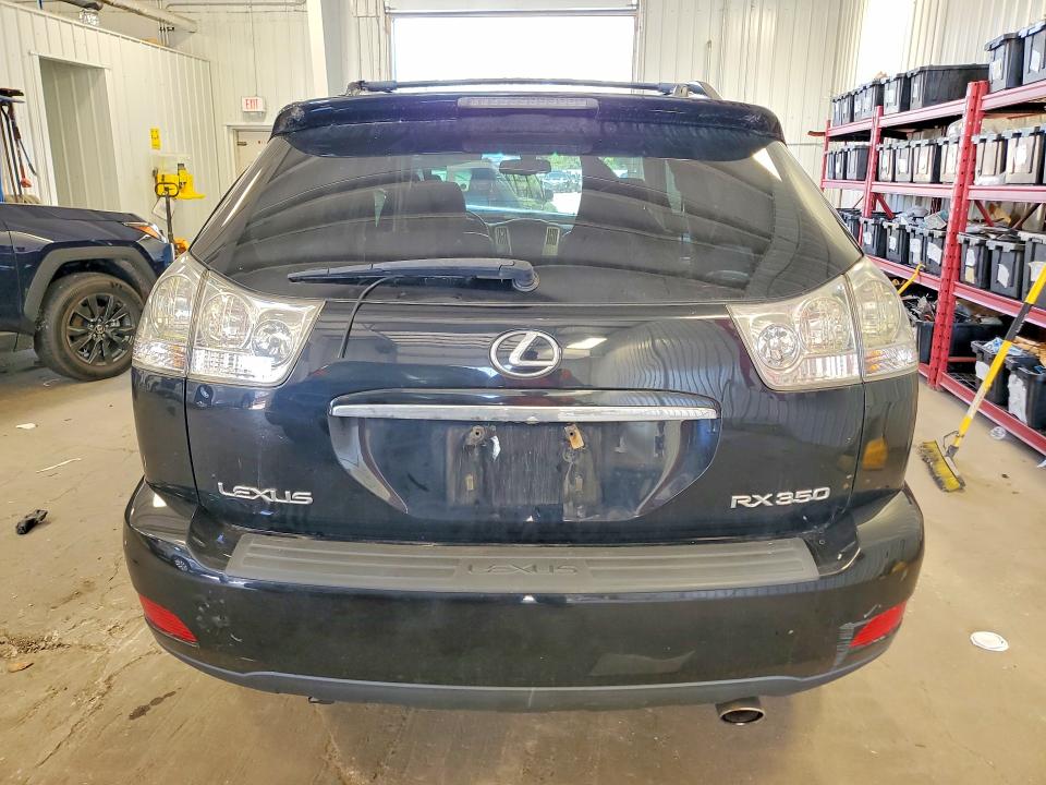 68197626 :رقم المزاد ، 2T2HK31U88C058130 vin ، 2008 Lexus Rx مزاد بيع