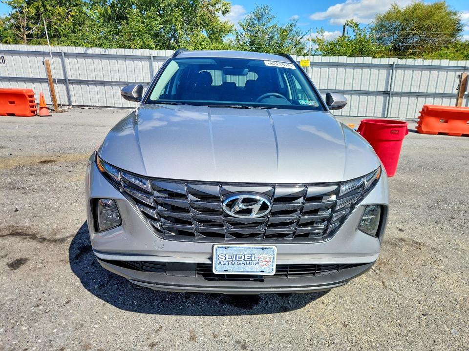Продаж на аукціоні авто 2023 Hyundai Tucson, vin: KM8JBCA17PU090916        , номер лоту: 68321916