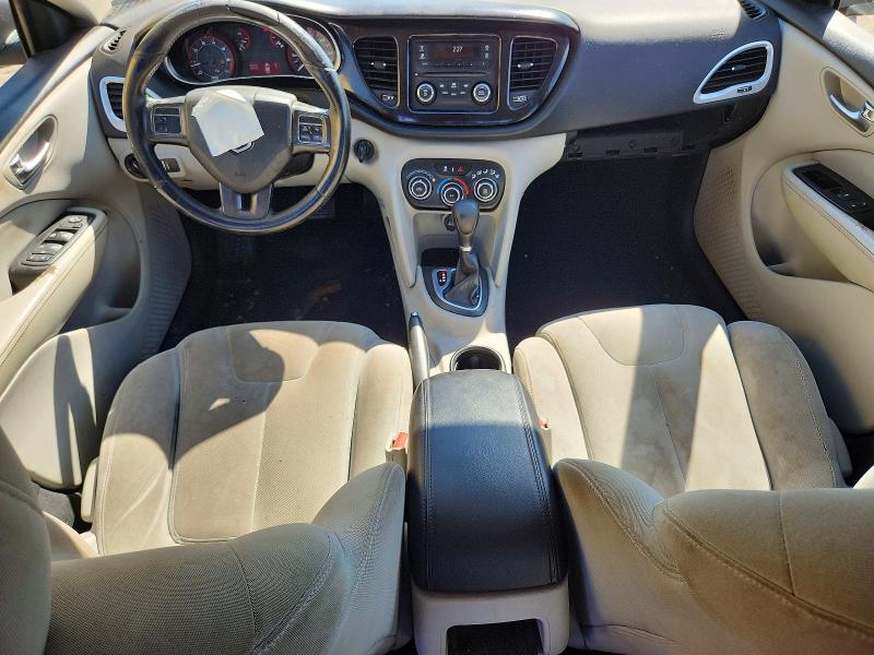 Aukcja sprzedaży 2013 Dodge Dart, vin: 1C3CDFBA1DD175886, numer aukcji: 67794536