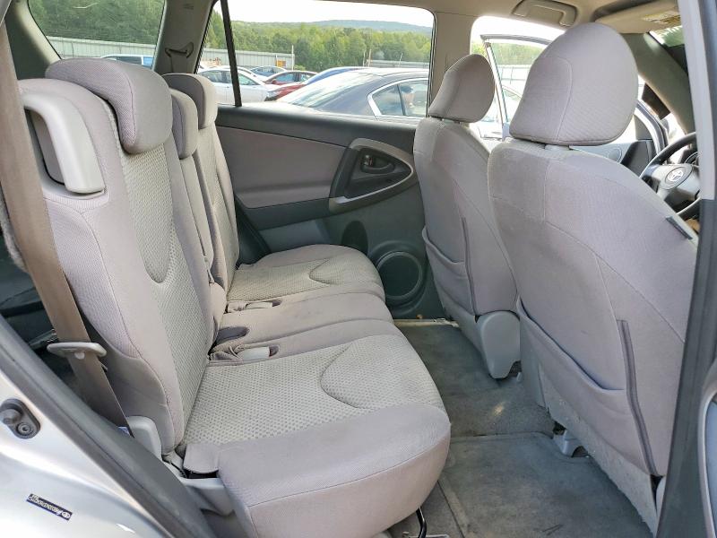 Aukcja sprzedaży 2007 Toyota Rav4, vin: JTMBD33V376042157, numer aukcji: 68233106