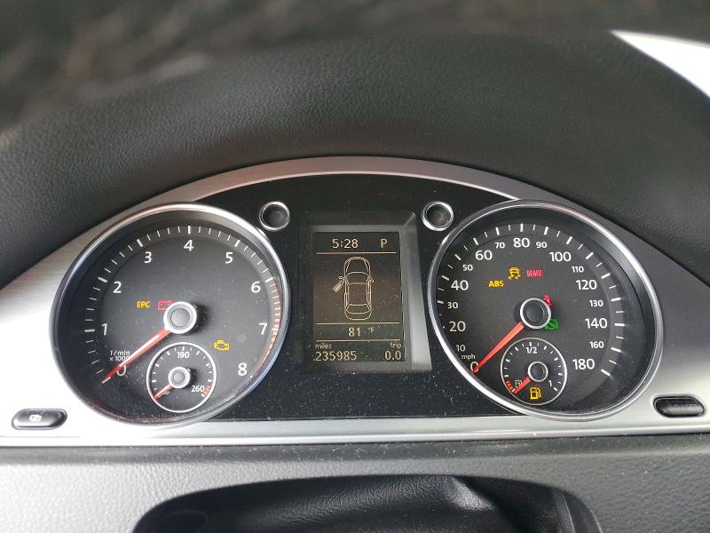 Продаж на аукціоні авто 2013 Volkswagen Cc, vin: WVWRP7AN2DE507965, номер лоту: 68148626
