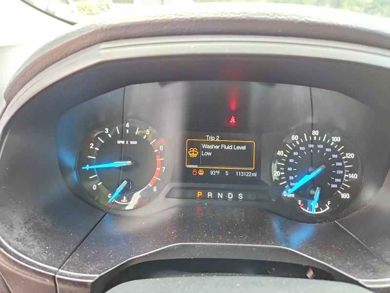 Aukcja sprzedaży 2018 Ford Edge, vin: 2FMPK4G9XJBB74738, numer aukcji: 68030346