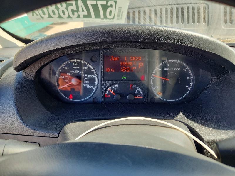 Auction sale of the 2021 Ram Promaster 3500, vin: 3C6MRVJG2ME503842, lot number: 67745886