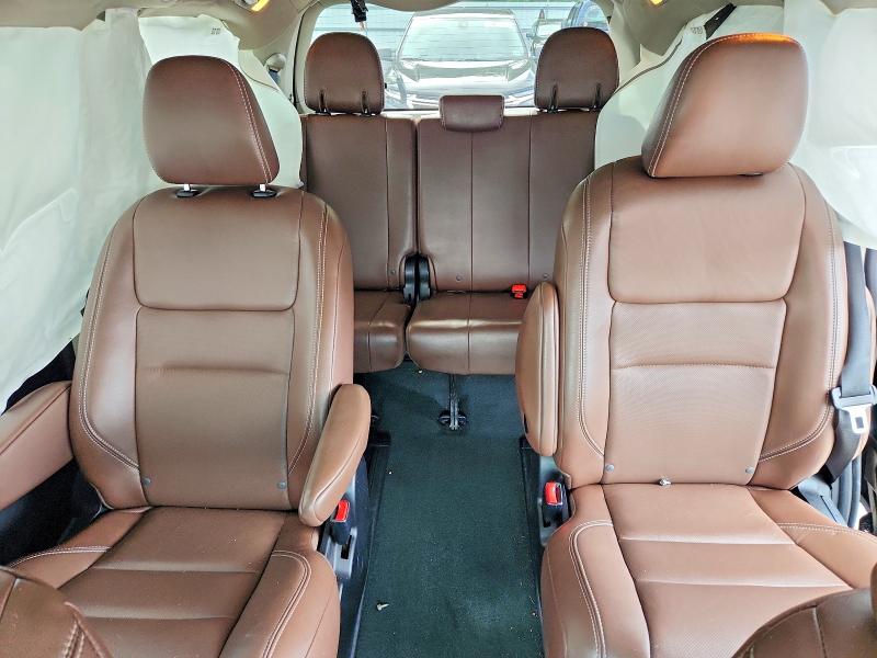 69455336 :رقم المزاد ، 5TDDZ3DC2KS211441 vin ، 2019 Toyota Sienna مزاد بيع