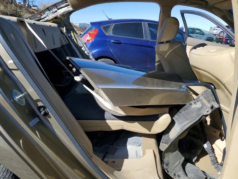 2008 Honda Accord მანქანა იყიდება აუქციონზე, vin: 1HGCP36878A045970, აუქციონის ნომერი: 68051746