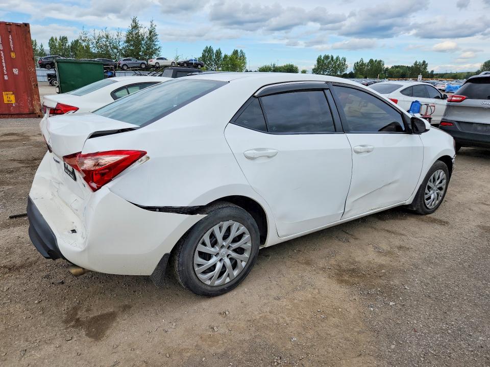 Aukcja sprzedaży 2017 Toyota Corolla, vin: 2T1BURHE6HC877868, numer aukcji: 66411156