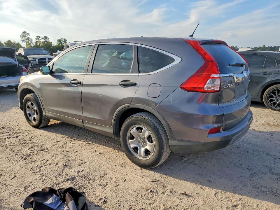 Aukcja sprzedaży 2015 Honda Cr-v, vin: 3CZRM3H35FG707248, numer aukcji: 70486686