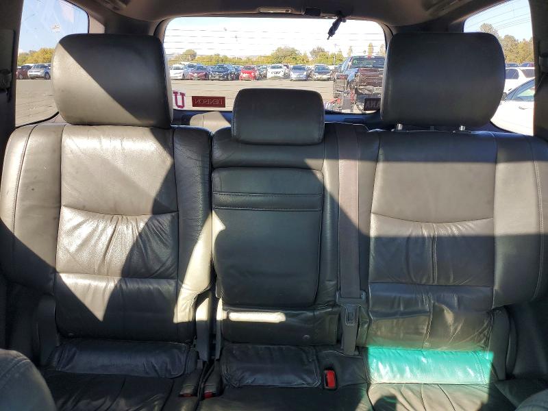 Aukcja sprzedaży 2006 Lexus Gx, vin: JTJBT20X760120506, numer aukcji: 68220036