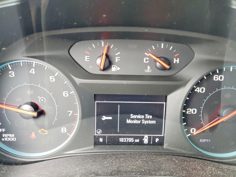 Aukcja sprzedaży 2020 Chevrolet Malibu, vin: 1G1ZB5ST1LF016823, numer aukcji: 59008916