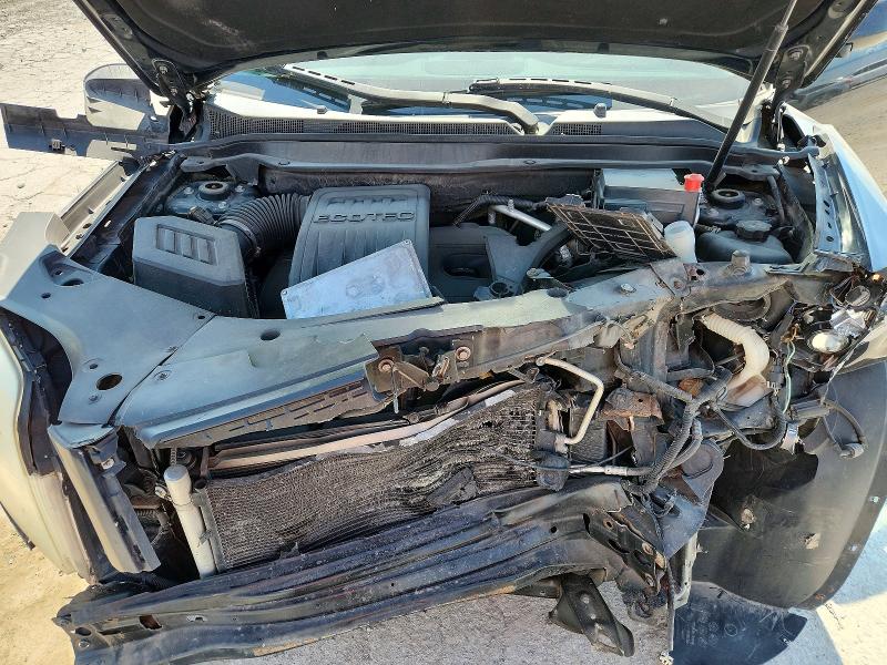 69382236 :رقم المزاد ، 2GKALSEK5D6353952 vin ، 2013 Gmc Terrain مزاد بيع