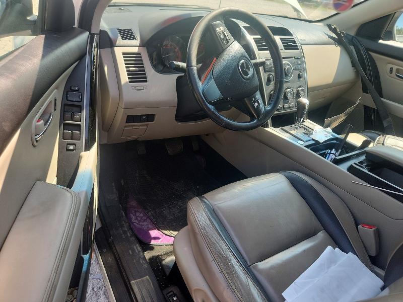 Продаж на аукціоні авто 2011 Mazda Cx-9, vin: JM3TB3CV5B0324197, номер лоту: 67490446