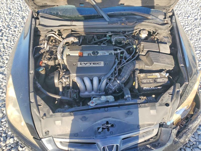 Продажа на аукционе авто 2003 Honda Accord, vin: 1HGCM56683A081873, номер лота: 69355786