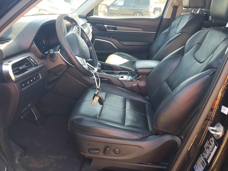 Aukcja sprzedaży 2022 Kia Telluride, vin: 5XYP5DHC0NG225249, numer aukcji: 68830876
