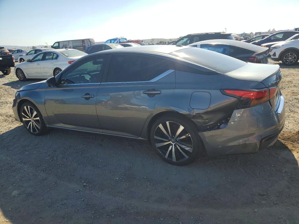 Auction sale of the 2021 Nissan Altima, vin: 1N4BL4CV4MN330561, lot number: 67359606