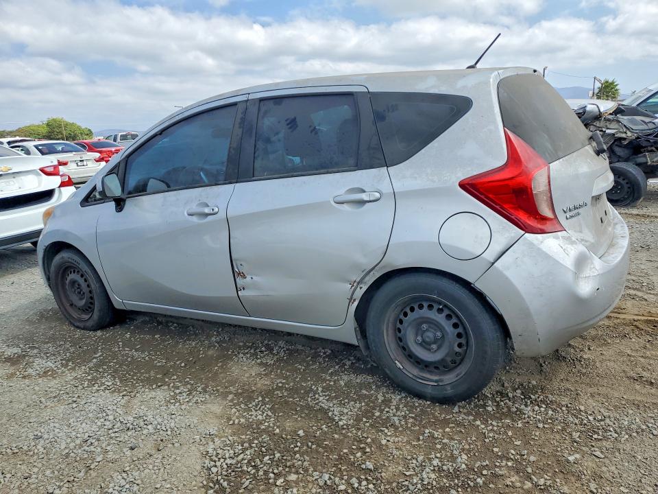 Aukcja sprzedaży 2014 Nissan Versa Note, vin: 3N1CE2CP7EL406017, numer aukcji: 69982126
