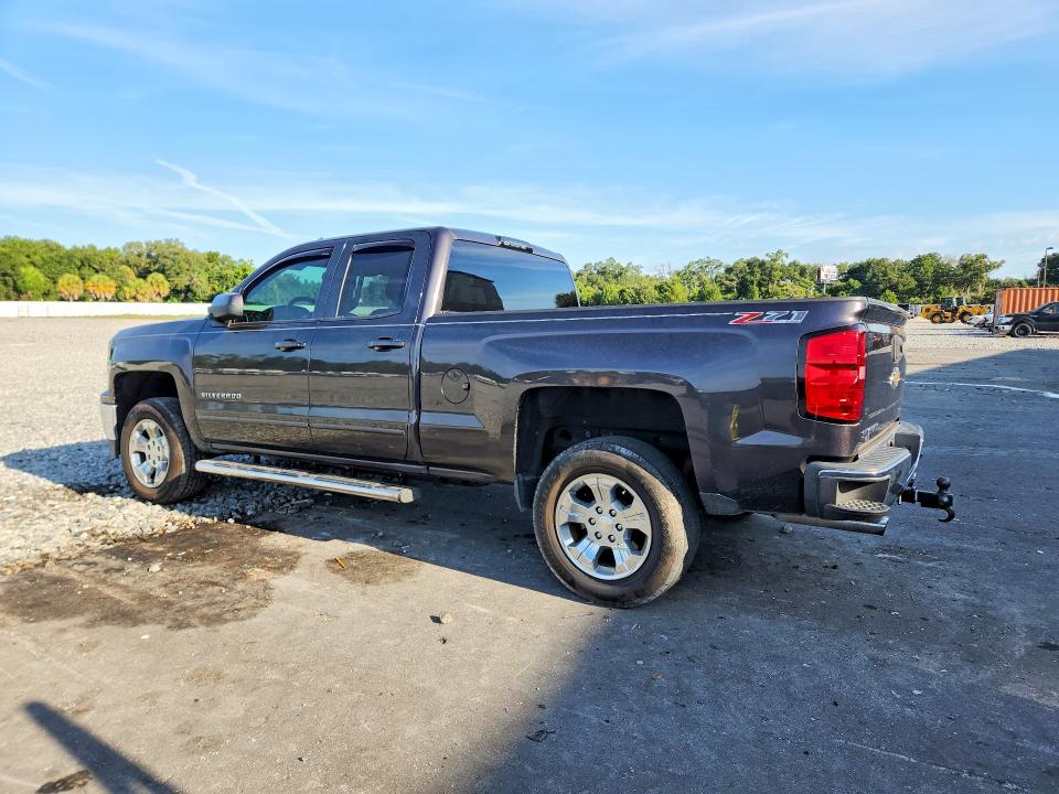 Aukcja sprzedaży 2015 Chevrolet Silverado, vin: 1GCVKREC7FZ147735, numer aukcji: 70787686