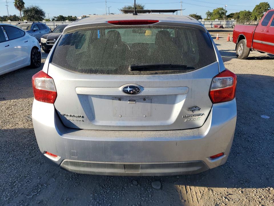 Продажа на аукционе авто 2013 Subaru Impreza, vin: JF1GPAA6XDH808534, номер лота: 69425496