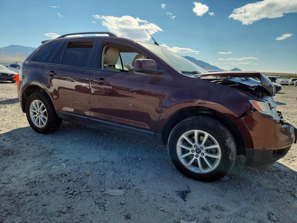 Продаж на аукціоні авто 2009 Ford Edge, vin: 2FMDK48CX9BB01457, номер лоту: 68759186