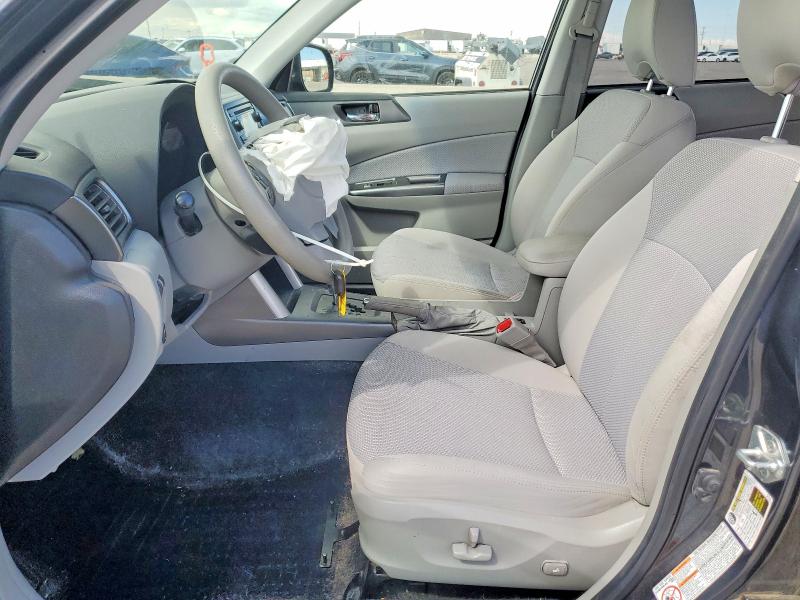 Продаж на аукціоні авто 2012 Subaru Forester, vin: JF2SHADC2CH414545, номер лоту: 67501626