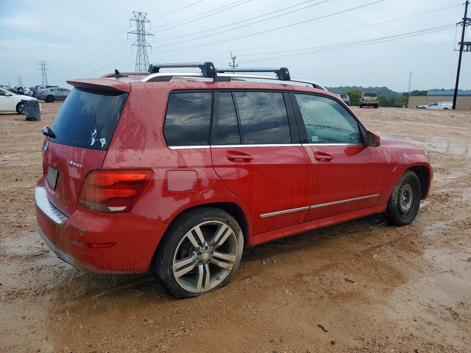Aukcja sprzedaży 2014 Mercedes-benz Glk, vin: WDCGG8JB1EG159840, numer aukcji: 70071206