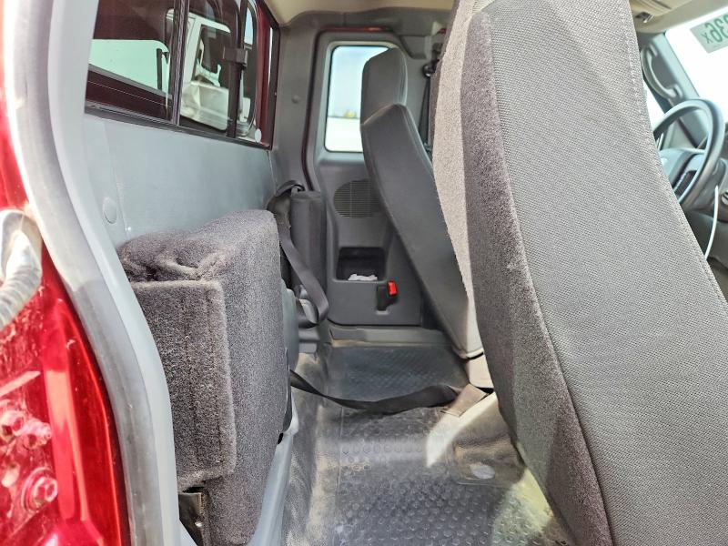 Aukcja sprzedaży 2009 Ford Ranger, vin: 1FTYR44E09PA65490, numer aukcji: 68196336