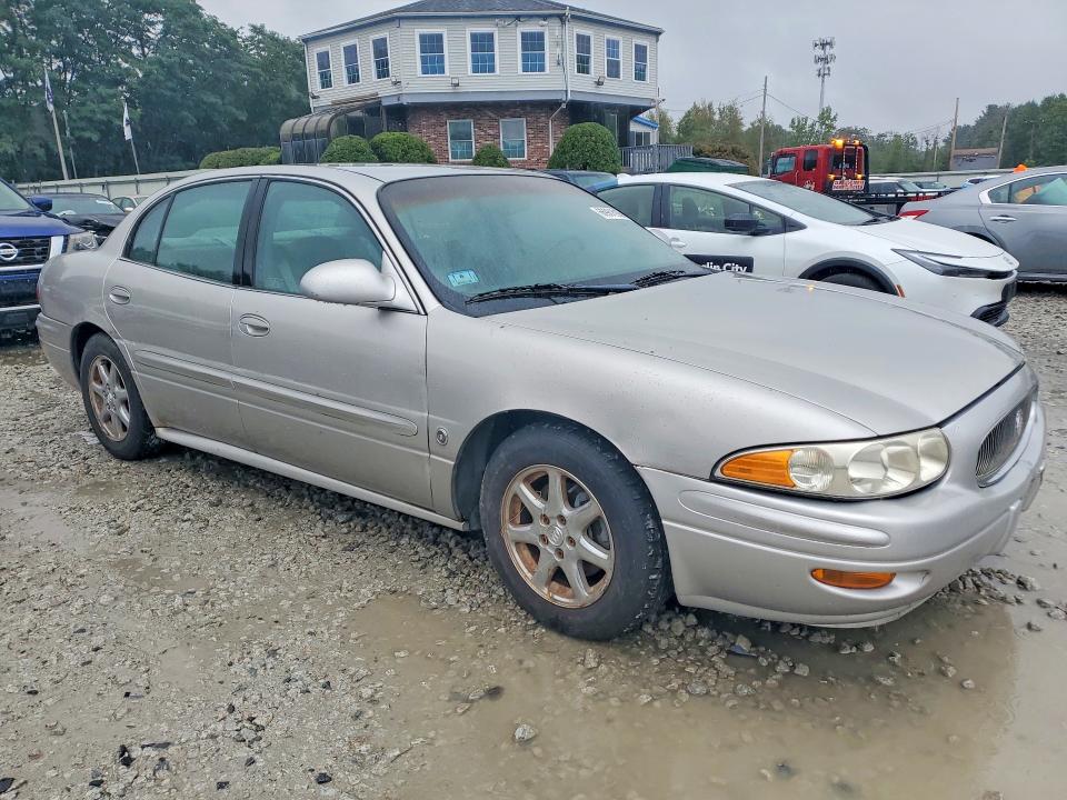 Aukcja sprzedaży 2004 Buick Lesabre, vin: 1G4HP52K344177405, numer aukcji: 66961916