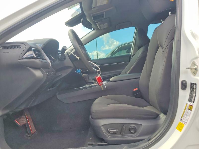 Продаж на аукціоні авто 2020 Toyota Camry, vin: 4T1C11AKXLU385737, номер лоту: 68075076