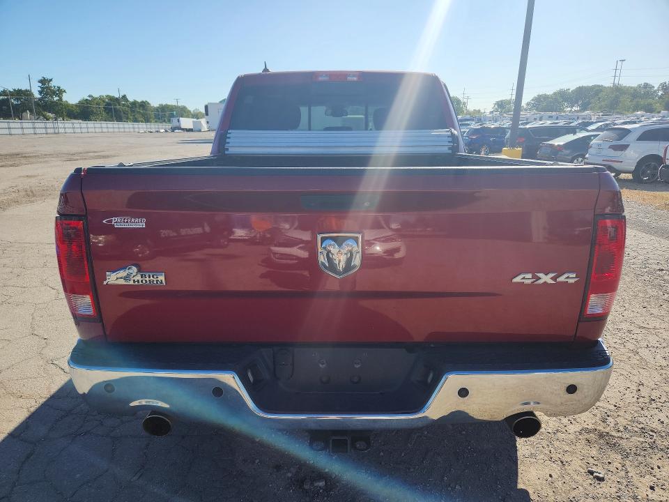 68679096 :رقم المزاد ، 1C6RR7LT9DS725366 vin ، 2013 Ram 1500 مزاد بيع