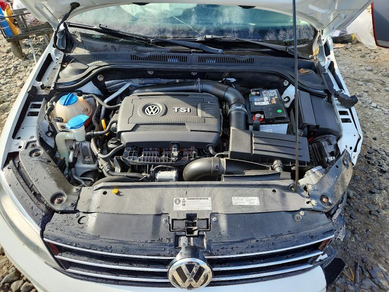 Продаж на аукціоні авто 2015 Volkswagen Jetta, vin: 3VWD17AJ5FM346885, номер лоту: 69219166