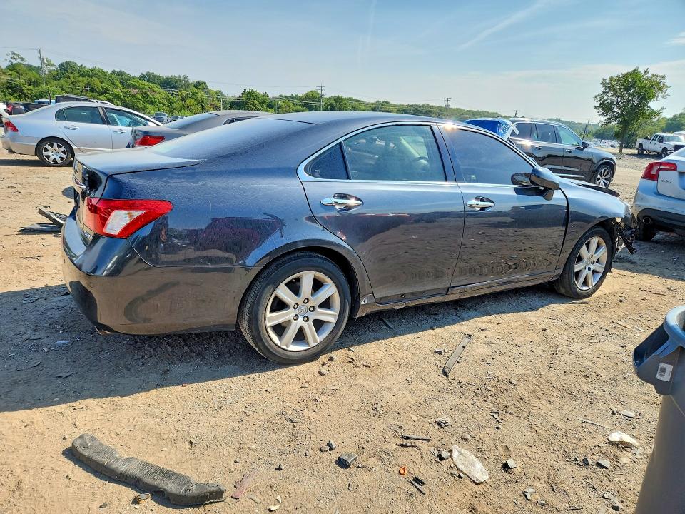 Aukcja sprzedaży 2008 Lexus Es, vin: JTHBJ46G182173607, numer aukcji: 65983326