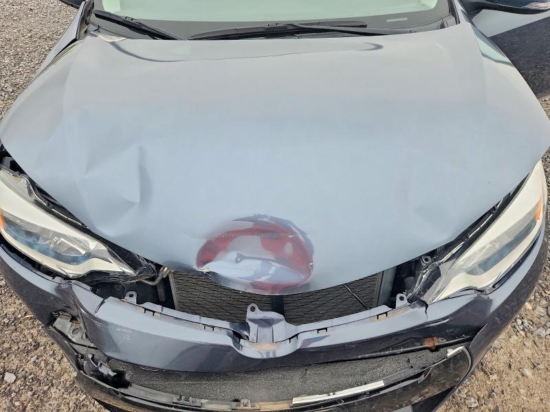 2016 Toyota Corolla მანქანა იყიდება აუქციონზე, vin: 2T1BURHE0GC633700, აუქციონის ნომერი: 67151236