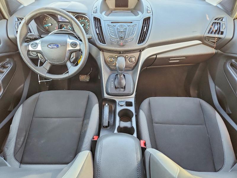 68247276 :رقم المزاد ، 1FMCU0F78EUE25399 vin ، 2014 Ford Escape مزاد بيع