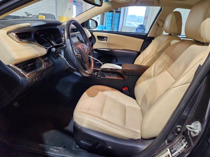 2014 Toyota Avalon Hybrid მანქანა იყიდება აუქციონზე, vin: 4T1BD1EB2EU022252, აუქციონის ნომერი: 70439326