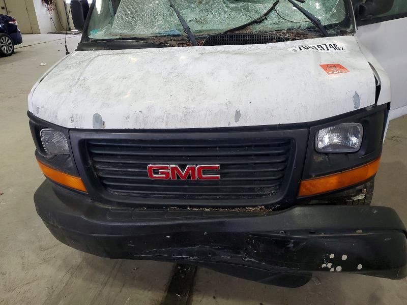 Aukcja sprzedaży 2005 Gmc Savana, vin: 1GTFG15X751157477, numer aukcji: 70419746