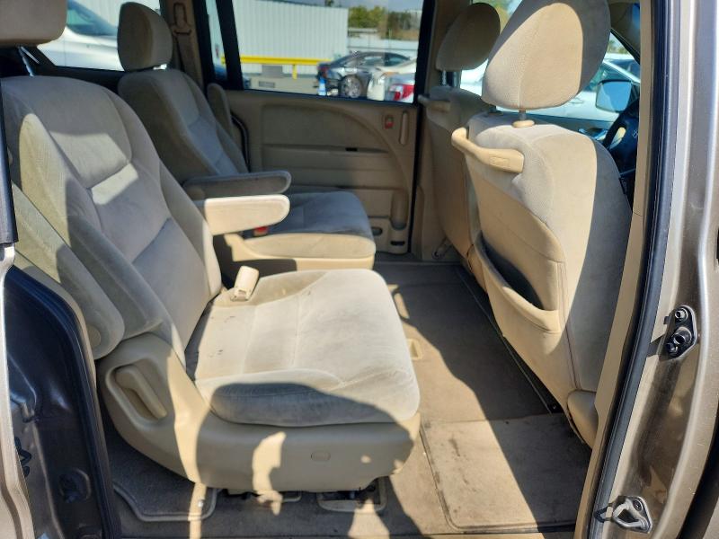 Aukcja sprzedaży 2009 Honda Odyssey, vin: 5FNRL38269B025909, numer aukcji: 69761676