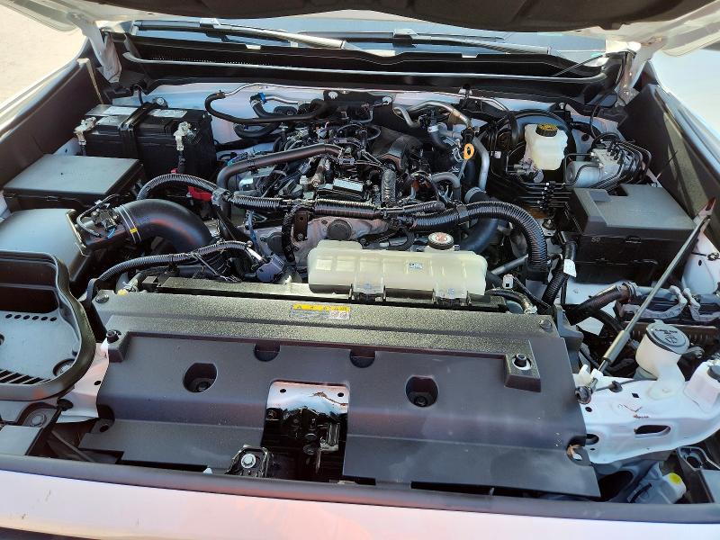 69224946 :رقم المزاد ، 3TMLB5JN2RM042517 vin ، 2024 Toyota Tacoma مزاد بيع
