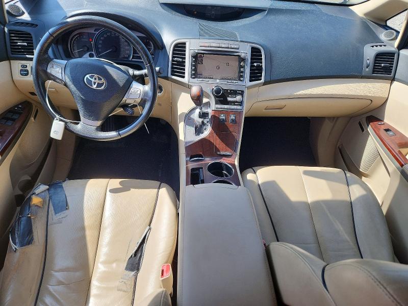 Продажа на аукционе авто 2009 Toyota Venza, vin: 4T3ZK11A29U014229, номер лота: 68097616