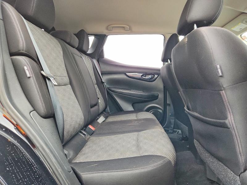 69578706 :رقم المزاد ، JN1BJ1CW5LW386916 vin ، 2020 Nissan Rogue Sport مزاد بيع