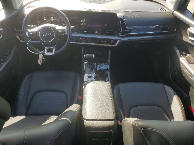 Aukcja sprzedaży 2023 Kia Sportage, vin: 5XYK3CAF6PG134780, numer aukcji: 70132966