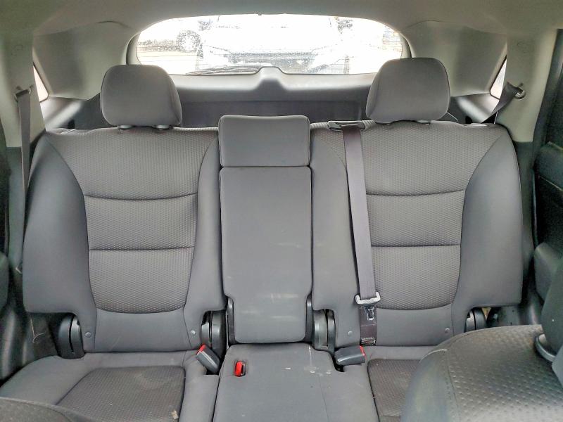 Aukcja sprzedaży 2013 Kia Sorento, vin: 5XYKT3A62DG324328, numer aukcji: 70466316