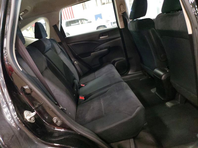 Продажа на аукционе авто 2012 Honda Cr-v, vin: 5J6RM4H33CL080800, номер лота: 70177276