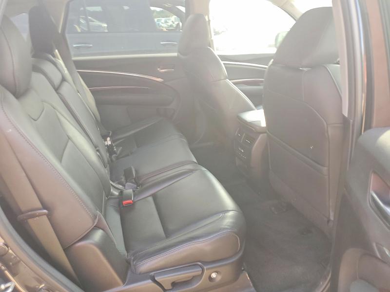 Продажа на аукционе авто 2014 Acura Mdx, vin: 5FRYD3H42EB008169, номер лота: 69691766