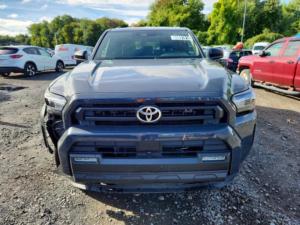 Продажа на аукционе авто 2026 Toyota 4runner, vin: JTEVA5BR8T5126931, номер лота: 69891916